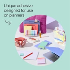 Noted by Post-it® Collection 10