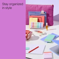 Noted by Post-it® Collection 10