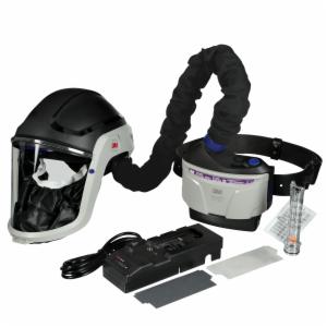 3M™ Versaflo Heavy Industry PAPR Kit TR-300N+ HIK 1 EA/Case image 3M™ Versaflo Heavy Industry PAPR Kit TR-300N+ HIK 1 EA/Caseimage