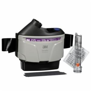3M™ Versaflo PAPR Assembly TR-304N+, with Easy Clean Belt and High Capacity Battery, 1 ea/Case image 3M™ Versaflo PAPR Assembly TR-304N+, with Easy Clean Belt and High Capacity Battery, 1 ea/Caseimage
