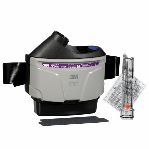 ™ Versaflo PAPR Assembly TR-304N+