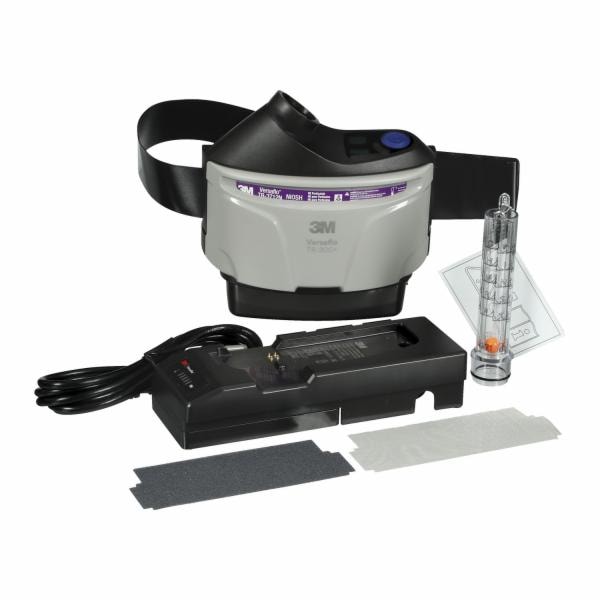 ™ Versaflo PAPR Assembly TR-307N+