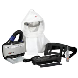3M Versaflo Product System