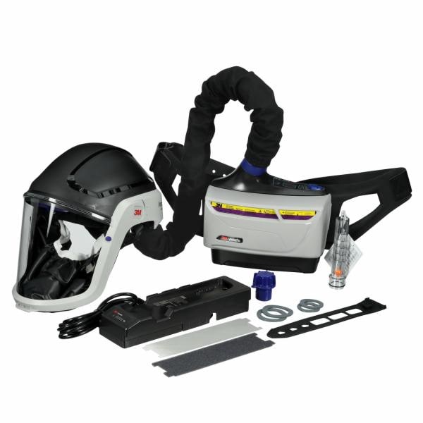 ™ Versaflo Heavy Industry PAPR Kit TR-600-HIK