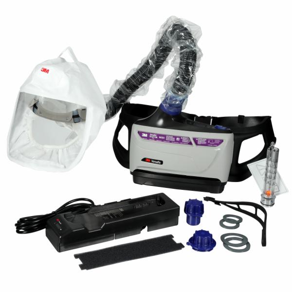 ™ Versaflo Healthcare PAPR Kit TR-600-HKS