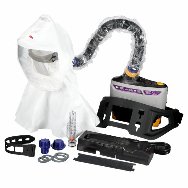 ™ Versaflo Powered Air Purifying Respirator