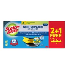 scotch-brite-non-scratch-nail-saver-scrub-sponge-2+1pack-cfip.tif