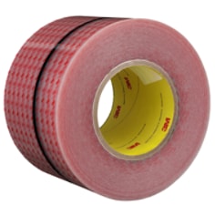 3M Polyurethane Protective Tape, 8658DL, 4 in x 36 yd