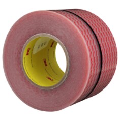 3M™ Polyurethane Protective Tape, 8658DL, 4 in x 36 yd
