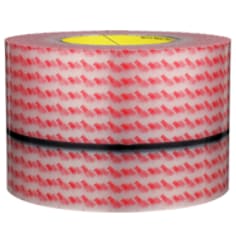 3M Polyurethane Protective Tape, 8658DL, 4 in x 36 yd