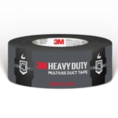 3M™ Duct Tape heavyduty 1 88x45 blackmain 2024 image