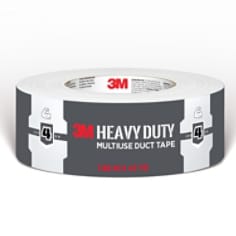 3M™ Duct Tape heavyduty 1 88x45 whitemain 2024 image