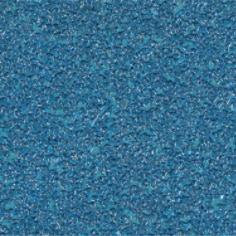 3M Hookit Blue Abrasive, 36/40E, Closeup