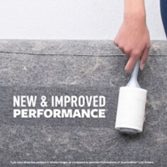 Scotch-Brite Everyday Clean Lint Roller, New & Improved