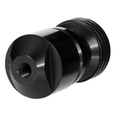 3M Versaflo Supplied Air Adapter V-399, for Tight Fitting Facepieces