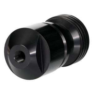 3M™ Versaflo Supplied Air Adapter V-399, for Tight Fitting Facepieces, 1 ea/Caseimage
