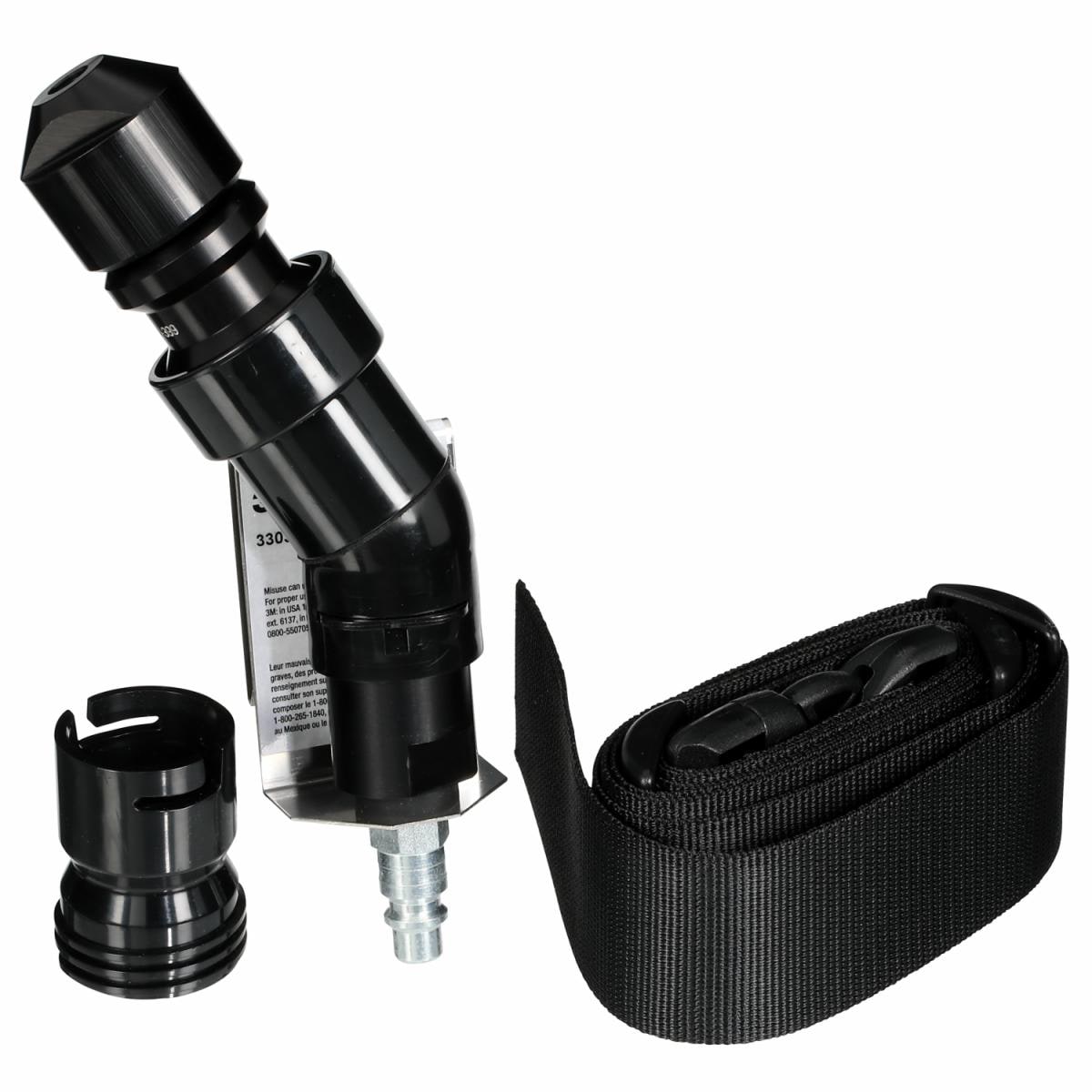 ™ Versaflo Supplied Air Low Pressure Valve Assembly V-400
