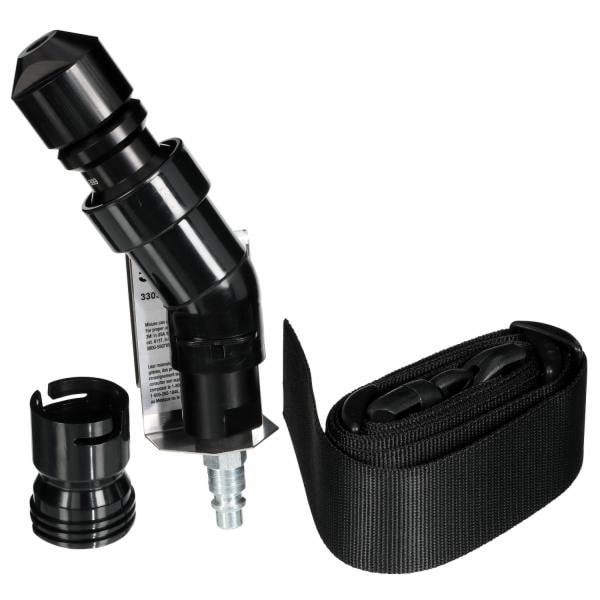 ™ Versaflo Supplied Air Low Pressure Valve Assembly V-400