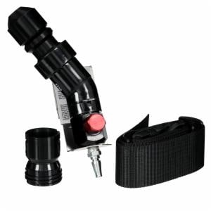 3M™ Versaflo Supplied Air Valve Assembly V-300SR, with Schrader Fitting, 1 EA/Case image 3M™ Versaflo Supplied Air Valve Assembly V-300SR, with Schrader Fitting, 1 EA/Caseimage