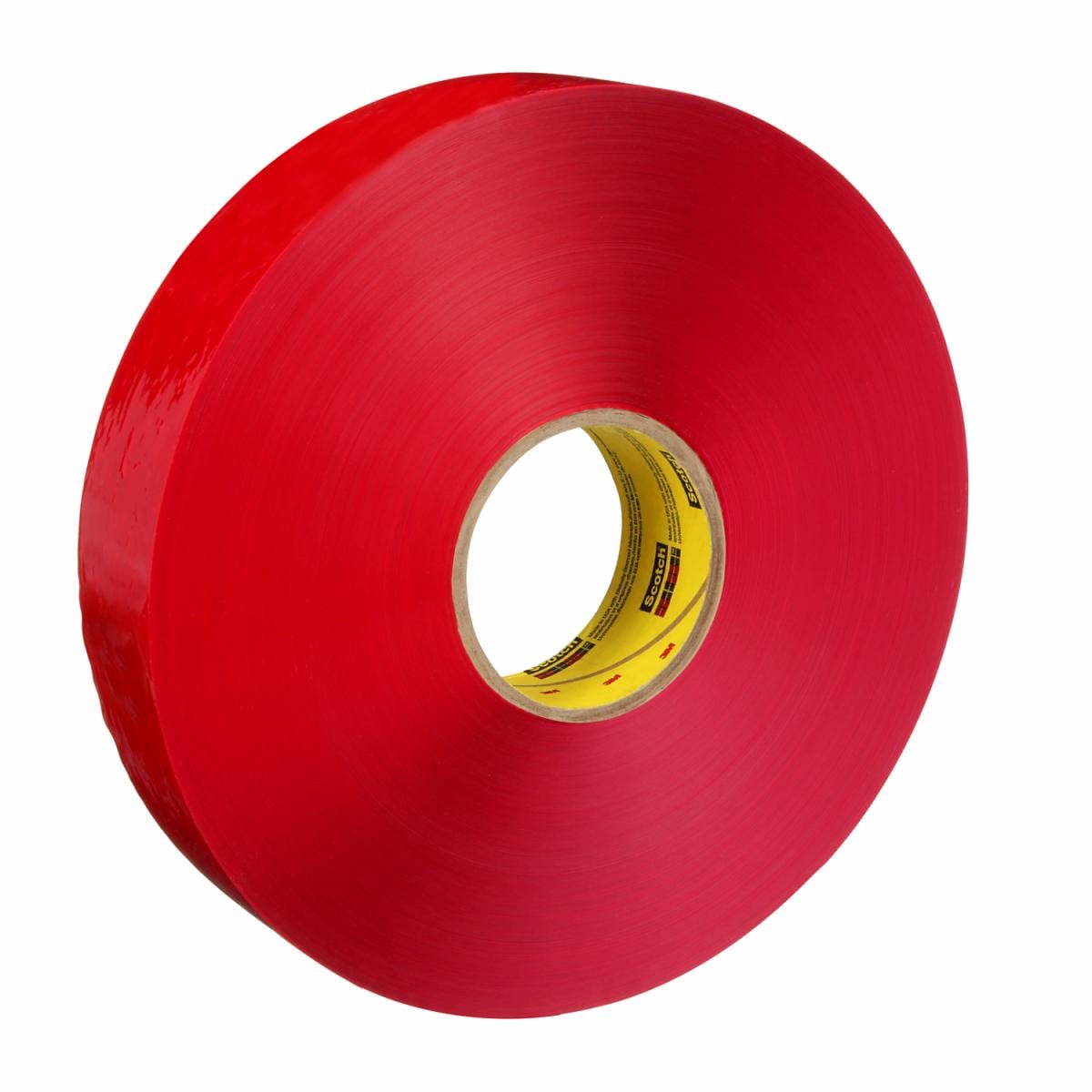 Scotch High Tack Box Sealing Tape 373+