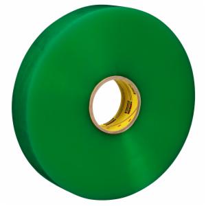 Scotch High Tack Box Sealing Tape 373+, Green, 48 mm x 914 m, 6 Rolls/Case image Scotch High Tack Box Sealing Tape 373+, Green, 48 mm x 914 m, 6 Rolls/Caseimage