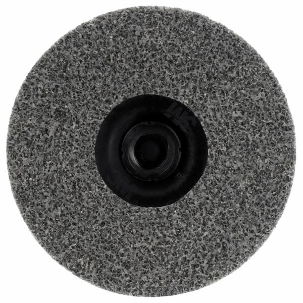 Scotch-Brite Roloc EXL Unitized Wheel