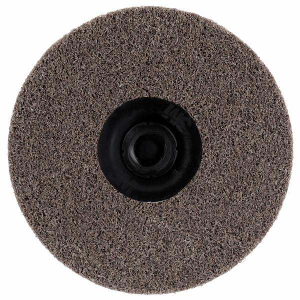 Scotch-Brite Roloc EXL Unitized Wheel