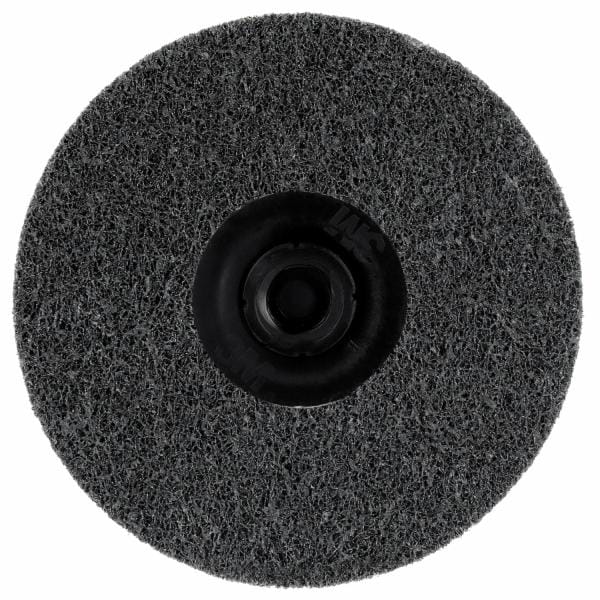 Scotch-Brite Roloc EXL Unitized Wheel