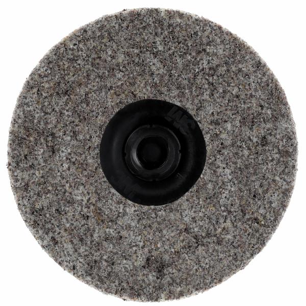 Scotch-Brite Roloc EXL Unitized Wheel