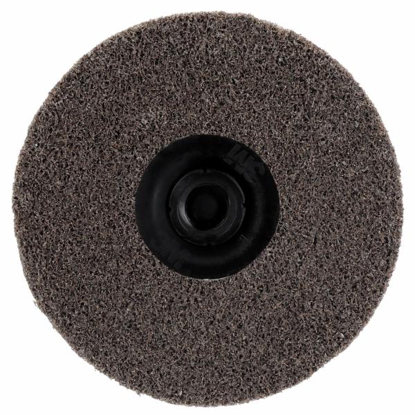 Scotch-Brite Roloc EXL Unitized Wheel