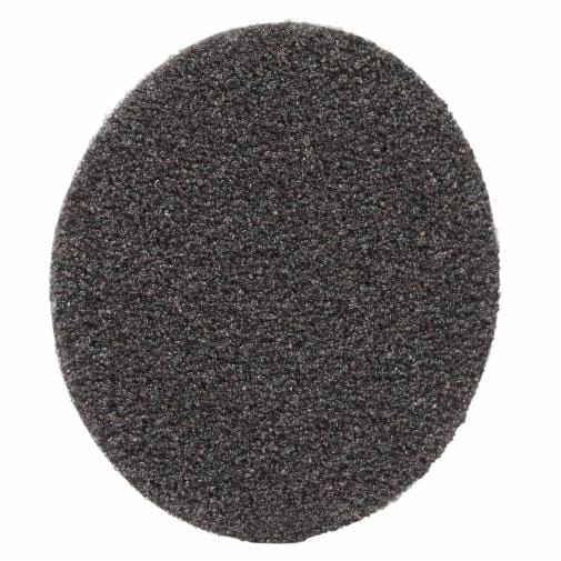 3M Scotch-Brite Roloc Schleifscheibe 76,2 mm Bristle Disc, Körnung P 50
