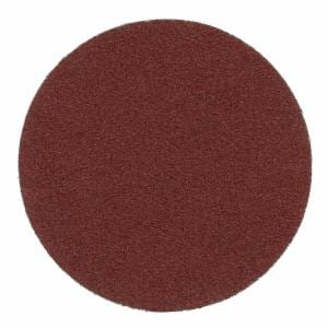 3M™ Roloc Disc 361F, P100 YF-weight, TS, 2 in, Die RS200P, 50/Carton, 200 ea/Caseimage