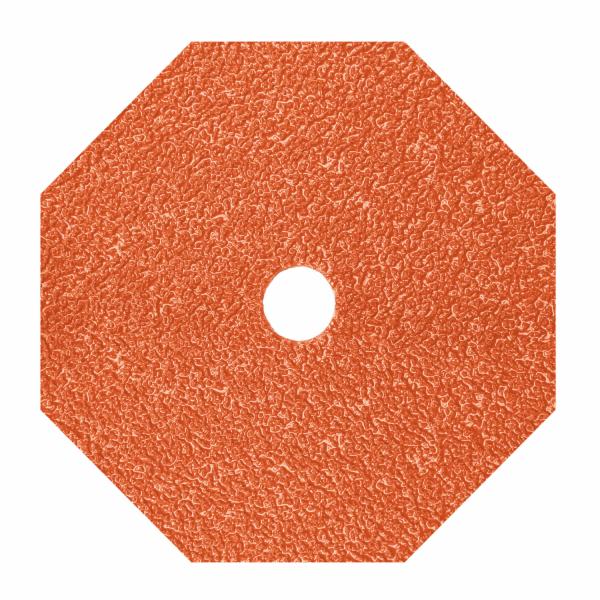 ™ Cubitron II Fibre Disc 987C