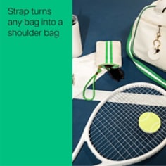 Post-it® Accesory Strap NTDSP25-AS-1