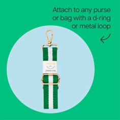 Post-it® Accesory Strap NTDSP25-AS-1