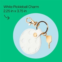 Post-it® Bag Charm | 3M United States