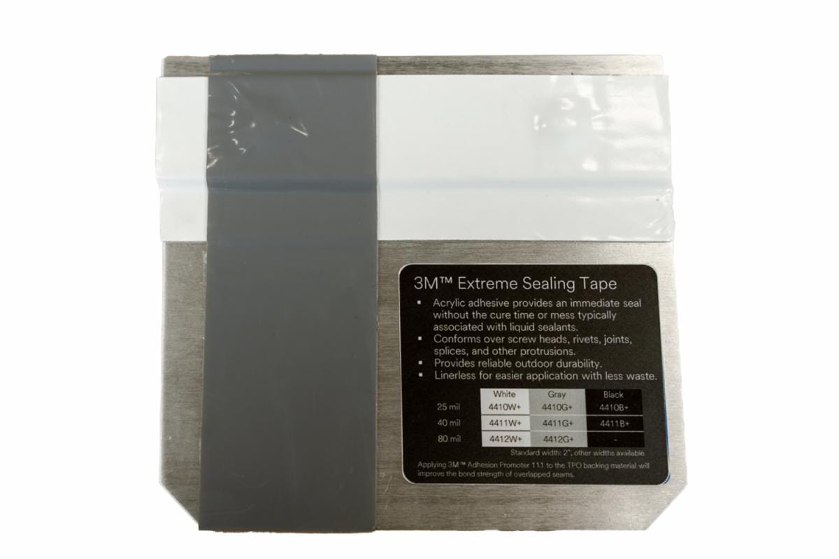™ Extreme Sealing Tape Demo Tool
