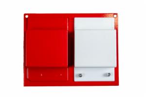 3M™ VHB Dual Hat Channel Demoimage