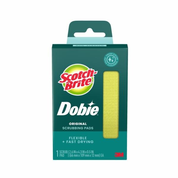 Scotch-Brite Dobie Original Cleaning Pad 720