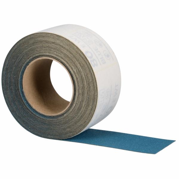 ™ Hookit Blue Sheet Roll 37452