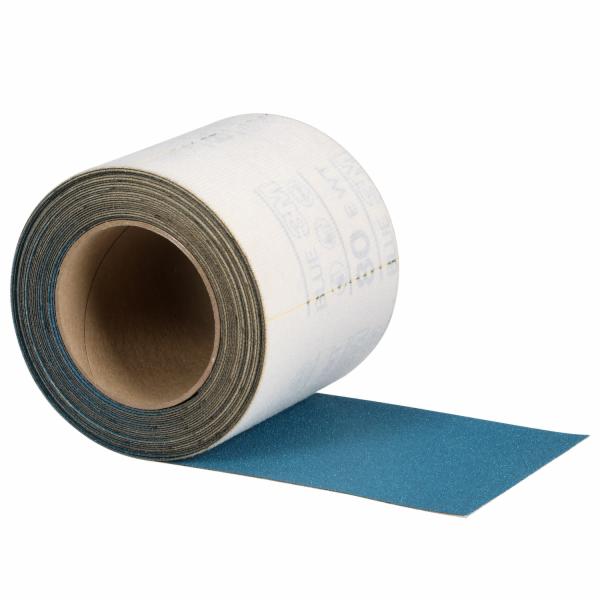 ™ Hookit Blue Sheet Roll 37455