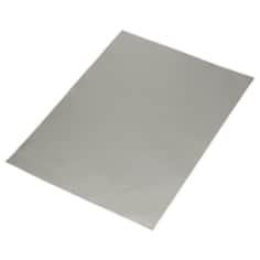 A sheet of 3M EMI Absorber AB7000E Series, Without Adhesive