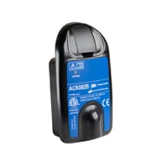 3M™ PELTOR™ Rechargeable LI-ION battery pack ACK082B/1, 3,7 Volt, 2150mAh, 8Wh, Ex-approved Front