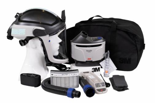 3M™ Versaflo™ CAPM-307 TR-300+ M-307 M-940 Reflective Tape Kit