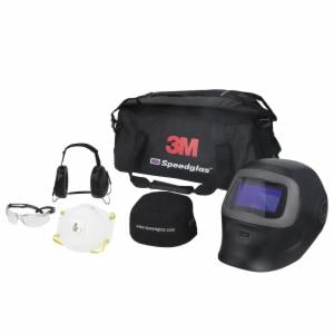 3M™ Speedglas G5-03 E Welding PPE Kit 09-0100-20-KIT, G5NC ADF, 1 EA/Caseimage