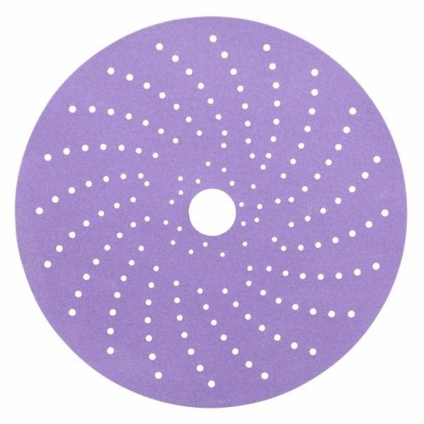 ™ Hookit Hard E-Coat Disc 30695