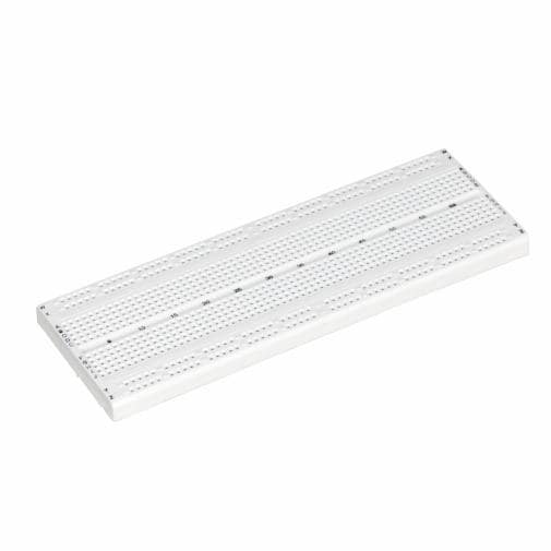 3M Super-Strip 2 Breadboard, Alloy