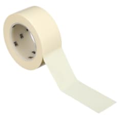 3M™ Electroplating Tape 470, Tan, 2 in x 36 yd, 7.1 mil