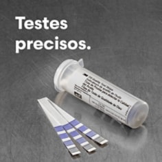 Evita o descarte prematuro de óleo.