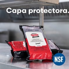 Capa protectora.